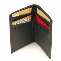 PORTE-CARTES CUIR JOHANY