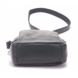 ARTHUR & ASTON PABLO MOYEN MODÈLE SAC TRAVERS  CUIR PLONGÉ