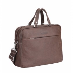 PORTE-DOCUMENTS CRISTIANO CUIR DESTROY