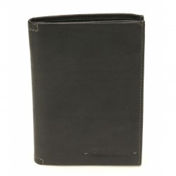 PORTEFEUILLE CUIR JOHANY