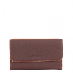 ARTHUR ET ASTON PORTEFEUILLE JOY CUIR