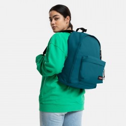 OUT OF OFFICE DEEP SKY BLUE SAC A DOS