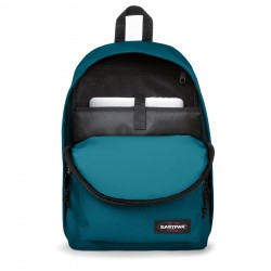 OUT OF OFFICE DEEP SKY BLUE SAC A DOS
