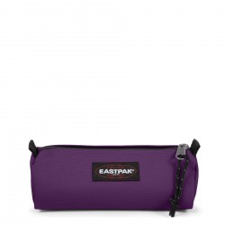 EASTPAK BENCHMARK SINGLE EGGPLANT PURPLE