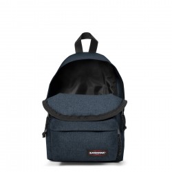 EASTPAK ORBIT XS TRIPLE DENIM BLACK