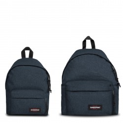 EASTPAK ORBIT XS TRIPLE DENIM BLACK