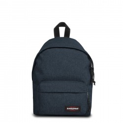 EASTPAK ORBIT XS TRIPLE DENIM BLACK