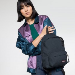 EASTPAK ORBIT XS TRIPLE DENIM BLACK