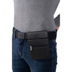 HEXAGONA CONFORT POCHETTE CEINTURE