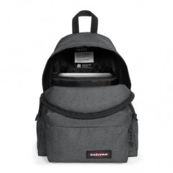 EASTPAK DAY PAK'R BLACK DENIM SAC A DOS