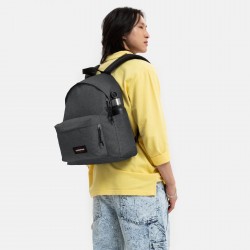 EASTPAK DAY PAK'R BLACK DENIM SAC A DOS