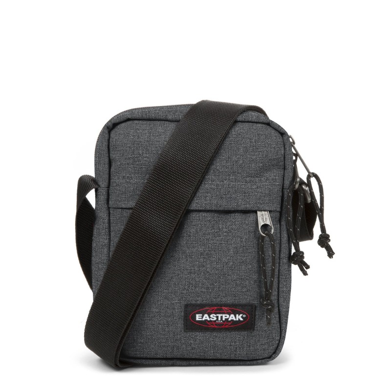 EASTPAK THE ONE BLACK DENIM  SAC EPAULE