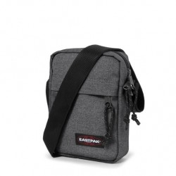 EASTPAK THE ONE BLACK DENIM  SAC EPAULE