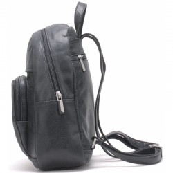 ARTHUR & ASTON CRISTIANO PETIT SAC À DOS  CUIR VACHETTE