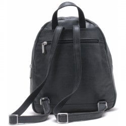 ARTHUR & ASTON CRISTIANO PETIT SAC À DOS  CUIR VACHETTE