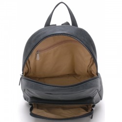 ARTHUR & ASTON CRISTIANO PETIT SAC À DOS  CUIR VACHETTE