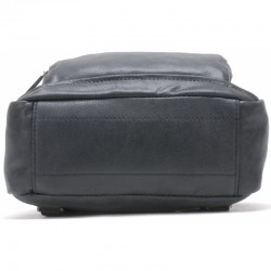 ARTHUR & ASTON CRISTIANO PETIT SAC À DOS  CUIR VACHETTE