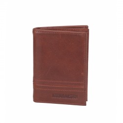 PORTEFEUILLE CUIR MARTIN