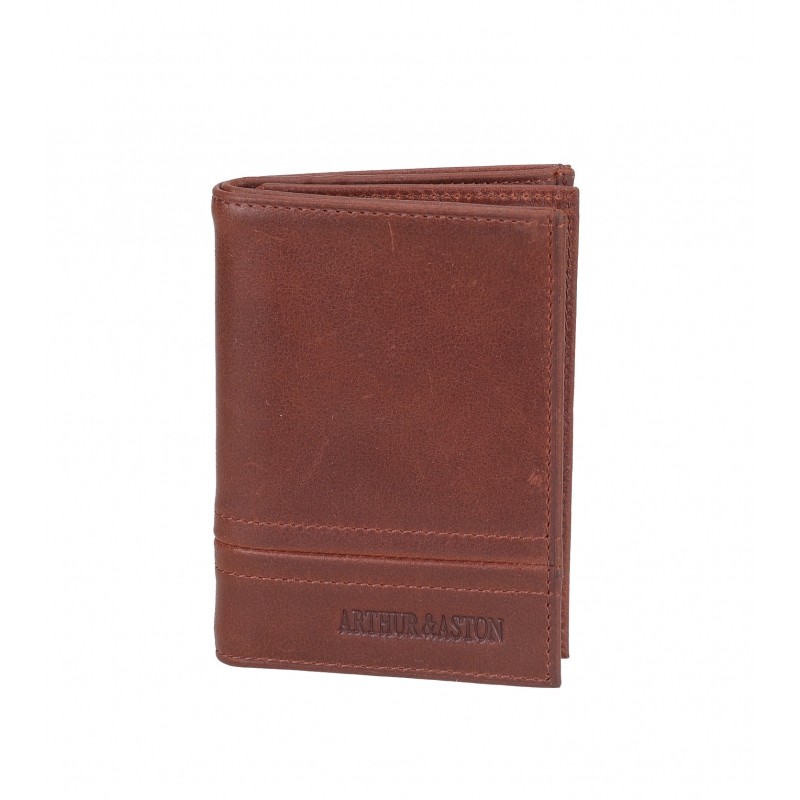 PORTEFEUILLE CUIR MARTIN