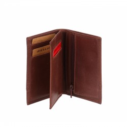 PORTEFEUILLE CUIR MARTIN