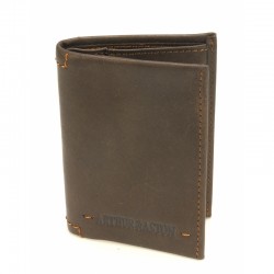 PORTE-CARTES CUIR JOHANY