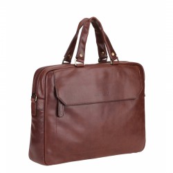 PORTE-DOCUMENT CUIR MARTIN