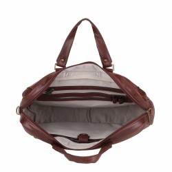 PORTE-DOCUMENT CUIR MARTIN