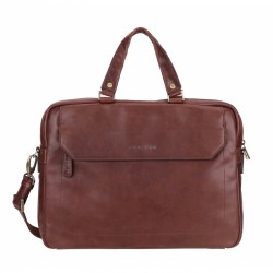 PORTE-DOCUMENT CUIR MARTIN