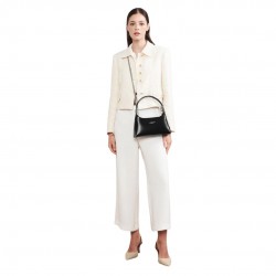 LANCASTER SUAVE ACE PETIT SAC BAGUETTE