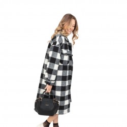 LANCASTER FOULONNE DOUBLE SAC À MAIN