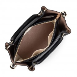 LANCASTER FOULONNE DOUBLE SAC À MAIN
