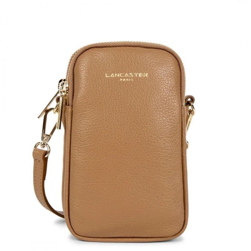 LANCASTER DUNE POCHETTE SMARTPHONE