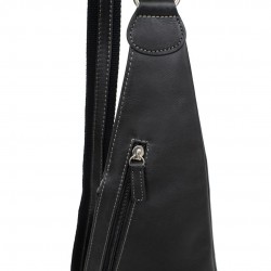 HEXAGONA FÉLIN SAC MONOBRETELLE