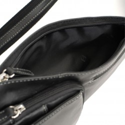 HEXAGONA FÉLIN SAC MONOBRETELLE