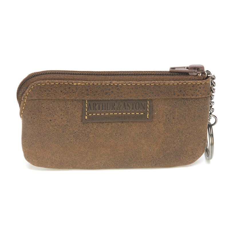 ARTHUR ET ASTON MARCO PORTE-MONNAIE ZIPPÉ