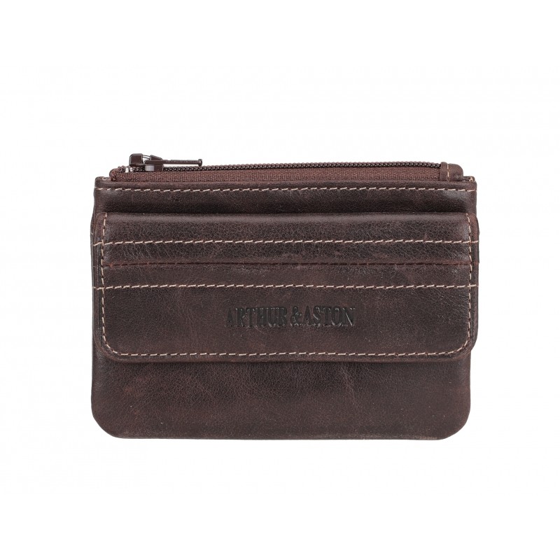 ARTHUR ET ASTON MARTIN PORTE-MONNAIE