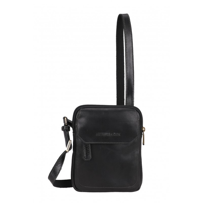 ARTHUR & ASTON MARTIN BODY BAG