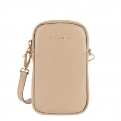 LANCASTER DUNE POCHETTE SMARTPHONE