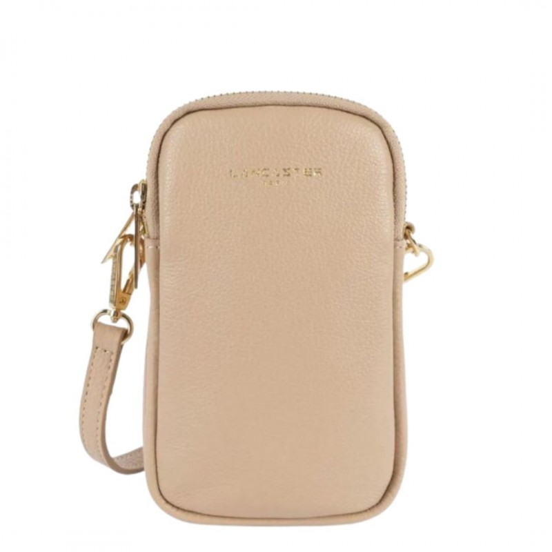 LANCASTER DUNE POCHETTE SMARTPHONE