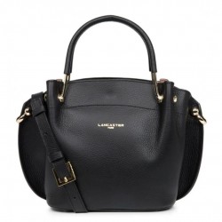 LANCASTER FOULONNE DOUBLE SAC À MAIN