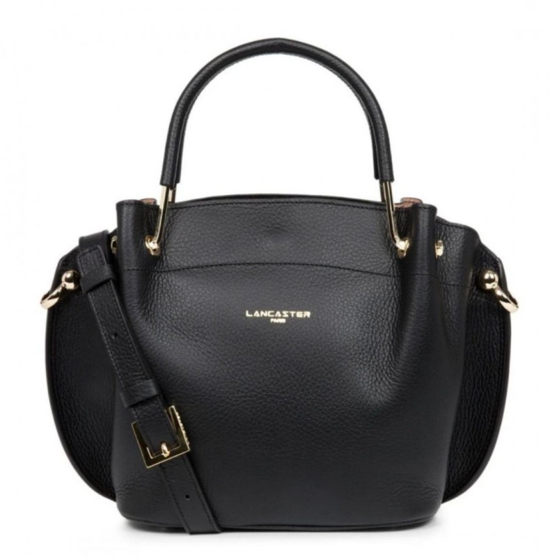 LANCASTER FOULONNE DOUBLE SAC À MAIN