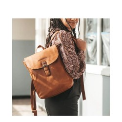 THE CHESTERFIELD BRAND VERMONT SAC A BANDOULIERE