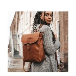 THE CHESTERFIELD BRAND VERMONT SAC A BANDOULIERE