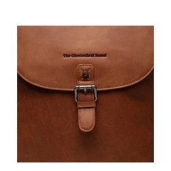 THE CHESTERFIELD BRAND VERMONT SAC A BANDOULIERE