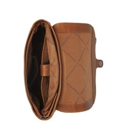 THE CHESTERFIELD BRAND VERMONT SAC A BANDOULIERE