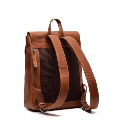 THE CHESTERFIELD BRAND VERMONT SAC A BANDOULIERE