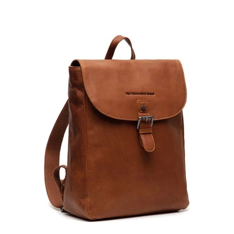 THE CHESTERFIELD BRAND VERMONT SAC A BANDOULIERE