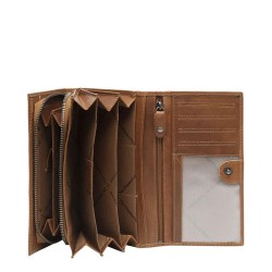 THE CHESTERFIELD BRAND MIRTHE PORTEFEUILLE