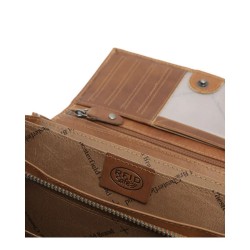 THE CHESTERFIELD BRAND MIRTHE PORTEFEUILLE