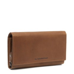 THE CHESTERFIELD BRAND MIRTHE PORTEFEUILLE